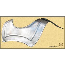 Gorget "Weg Des Schwertes" Mod '08